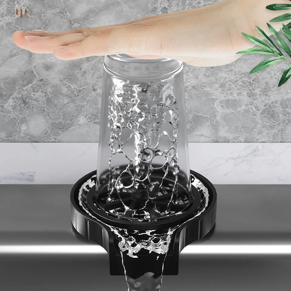 Smart Mug Cleaner AquaSpark