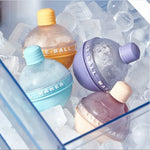 Ice Ball Maker Mold 2.5 inch - 1 Piece