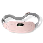 Electric Massage for Menstrual Cramps with Heating Belt