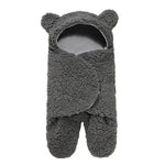 Kuschelsack | Der ideale Schlafsack für dein Baby