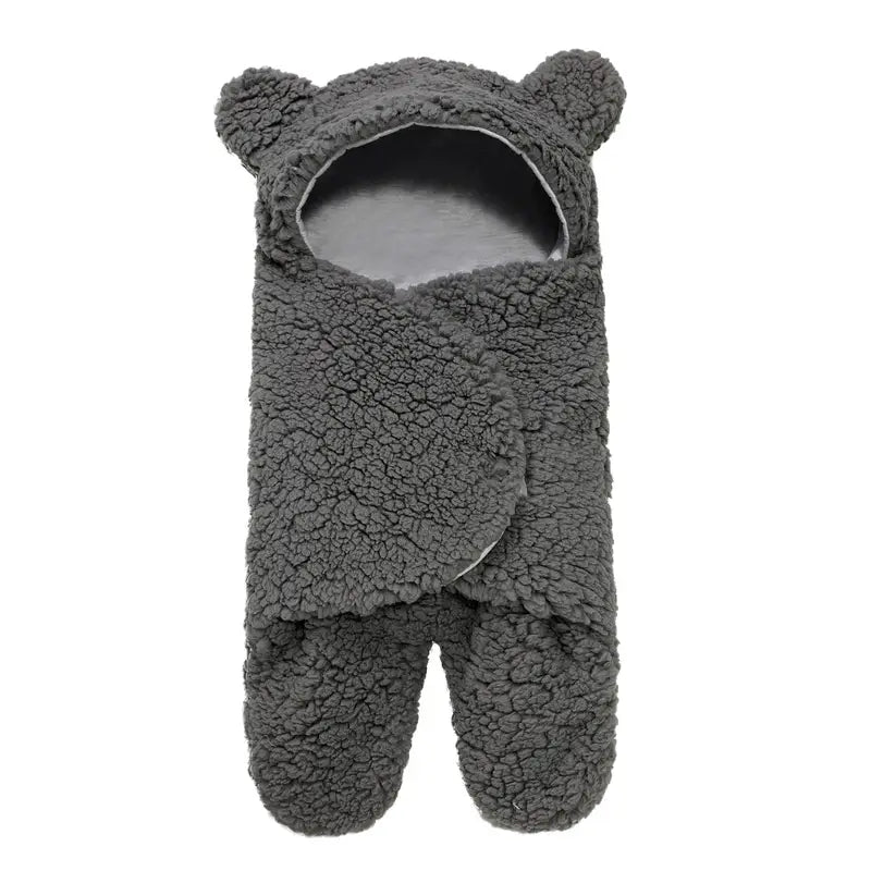 Kuschelsack | Der ideale Schlafsack für dein Baby