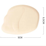 A pair of insoles for shoes