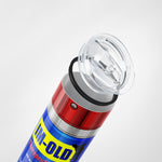 Funny Stainless Steel Travel Mugs | ChillMate