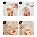 Ice Ball Maker Mold 2.5 inch - 1 Piece