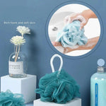 Luxurious 3-piece AquaSoft Towel Set