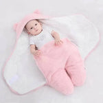 Kuschelsack | Der ideale Schlafsack für dein Baby
