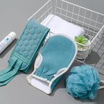 Luxurious 3-piece AquaSoft Towel Set