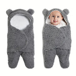 Kuschelsack | Der ideale Schlafsack für dein Baby