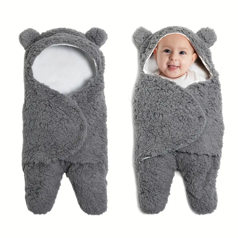 Kuschelsack | Der ideale Schlafsack für dein Baby