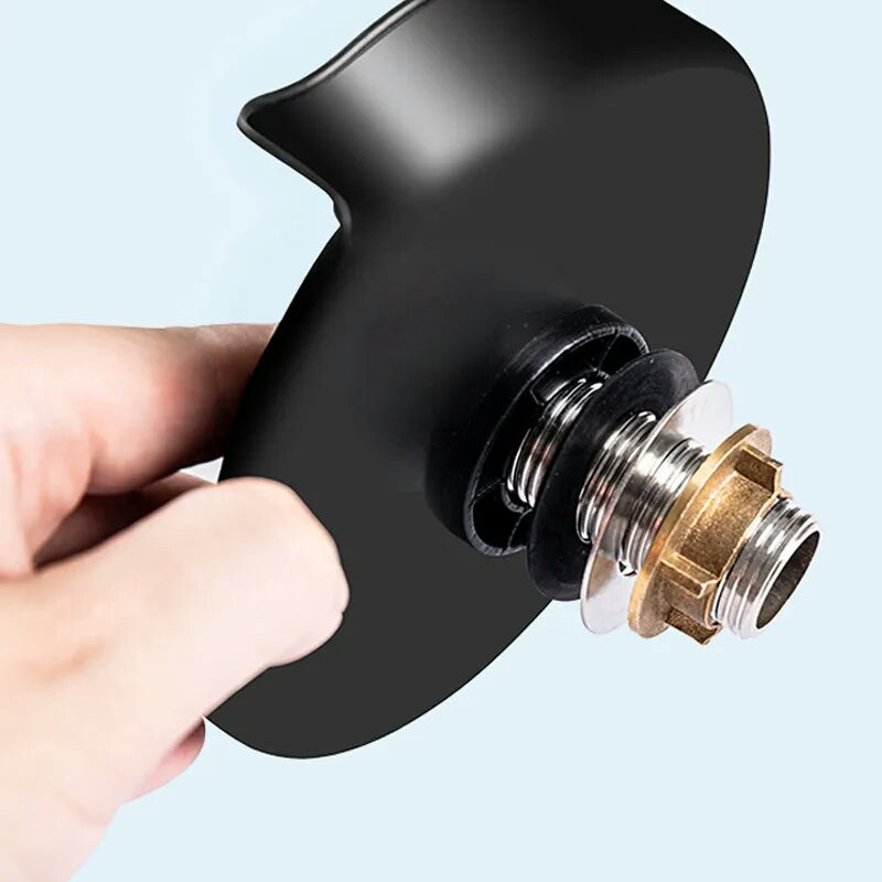 Automatischer Druckreiniger für Tassen