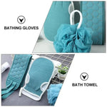 3-piece towel set