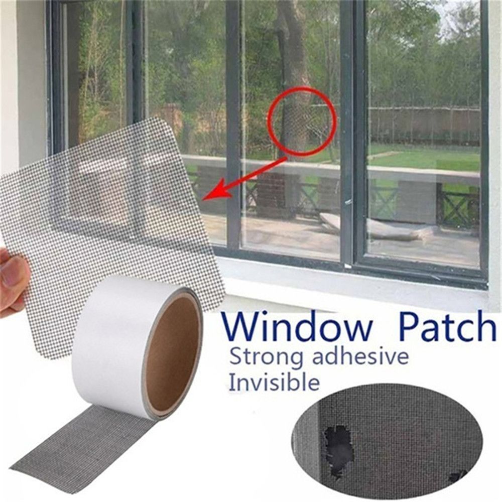 Fensterreparaturband für einfache Anwendungen – 2m
