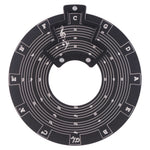 Melodix | Practical Music Theory Circle for Guitarists