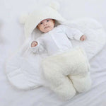 Kuschelsack | Der ideale Schlafsack für dein Baby