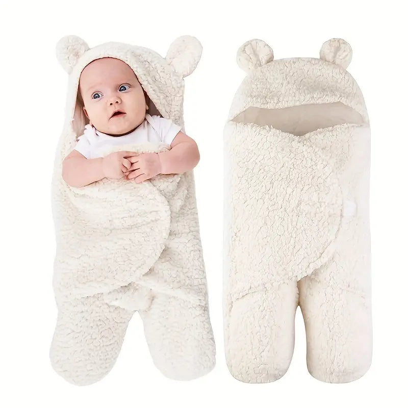 Kuschelsack | Der ideale Schlafsack für dein Baby