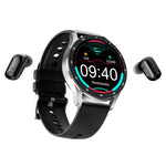 ConnectFit | Smarte Uhr mit integriertem Kopfhörer