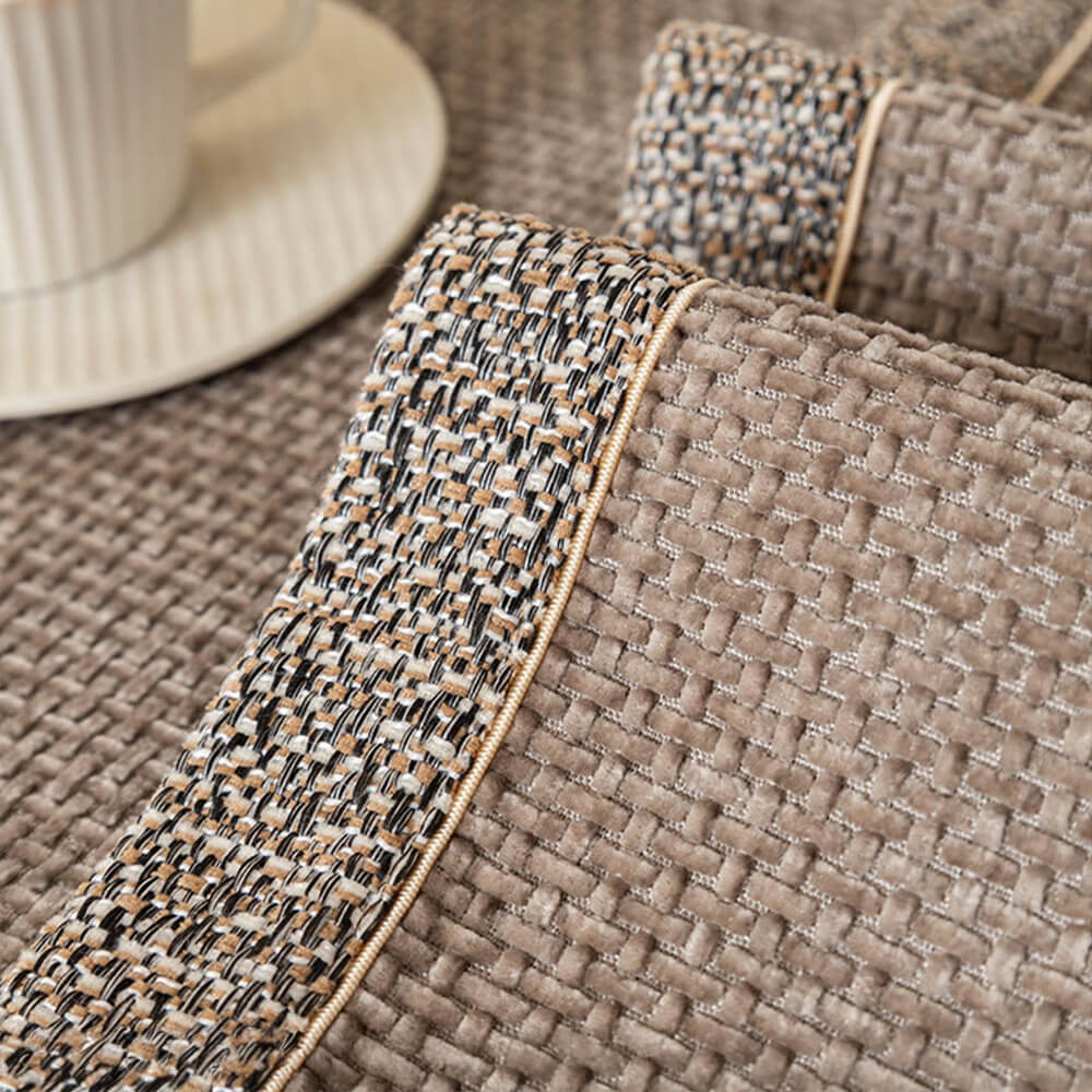 Eleganter Sofabezug | Stilvoller Schutz für Ihr Zuhause
