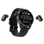 ConnectFit | Smarte Uhr mit integriertem Kopfhörer