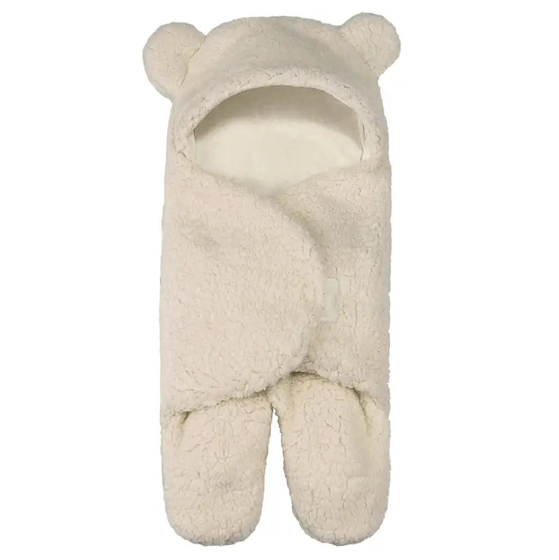 Kuschelsack | Der ideale Schlafsack für dein Baby