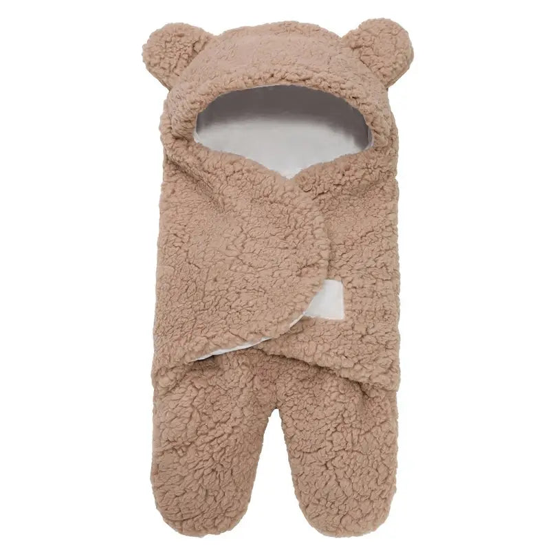 Kuschelsack | Der ideale Schlafsack für dein Baby