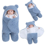 Kuschelsack | Der ideale Schlafsack für dein Baby