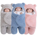 Kuschelsack | Der ideale Schlafsack für dein Baby