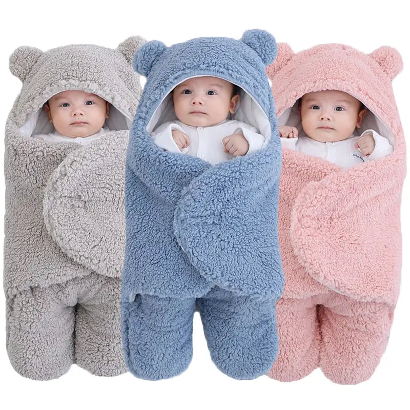 Kuschelsack | Der ideale Schlafsack für dein Baby