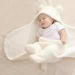 Kuschelsack | Der ideale Schlafsack für dein Baby