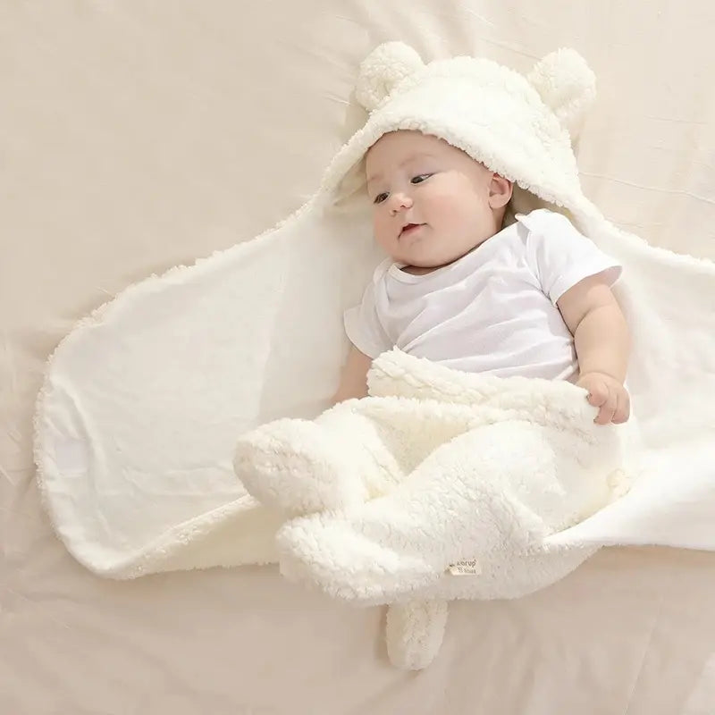 Kuschelsack | Der ideale Schlafsack für dein Baby