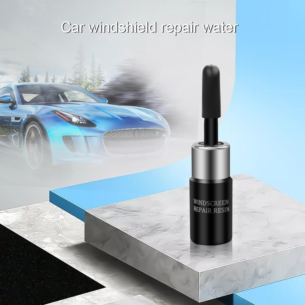 Nano Repair Kit for Car Windshields | ClearFix®
