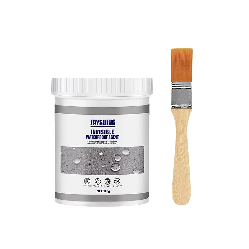 Waterproof Coating Paste – ClearSeal