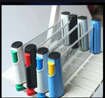 Customizable Table Tennis Set – Suitable for all table sizes!