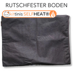 Wohlfühlwärme Matte | Gemütlicher Rückzugsort für Haustiere