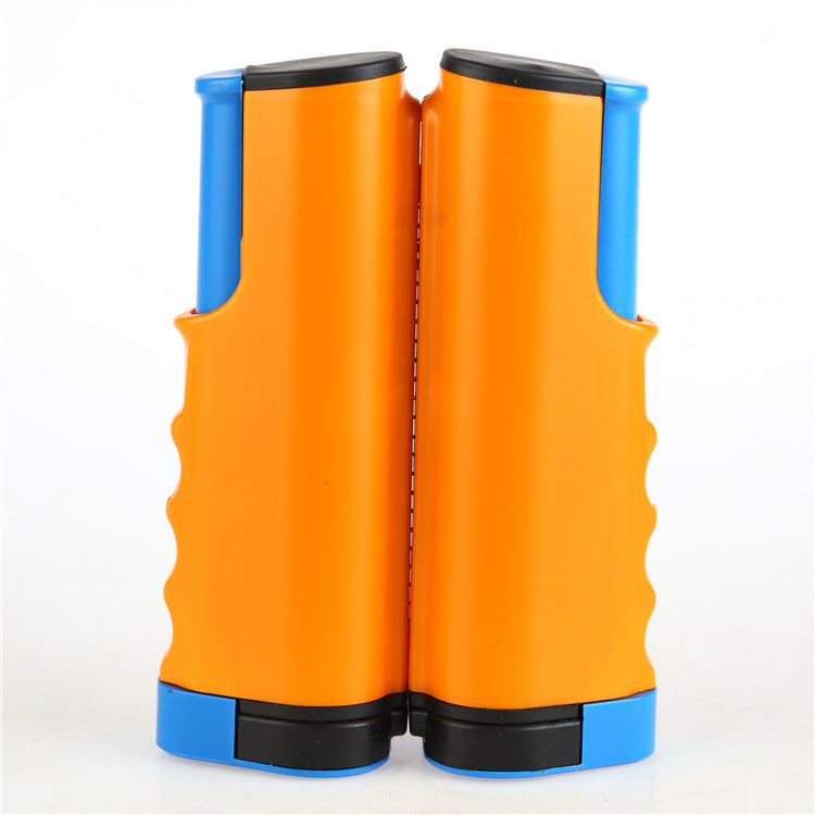 Customizable Table Tennis Set – Suitable for all table sizes!