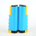 Customizable Table Tennis Set – Suitable for all table sizes!