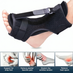 Pain-free feet – For an active and discomfort-free day