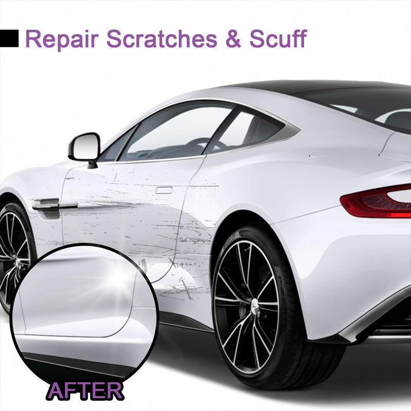 Ultra-Schnelles Auto-Pflegespray 3 in 1 | ShineGuard