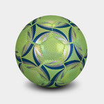 LumiBall Fußball - Sichtbar und Strapazierfähig