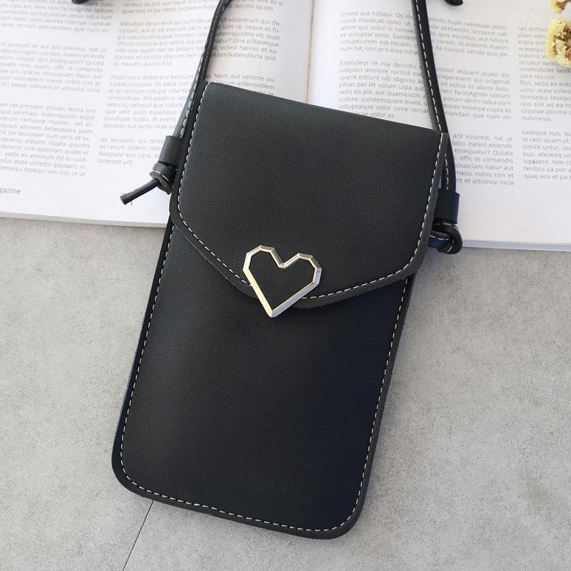 Elegant Women's Phone Pouch | TechStyle