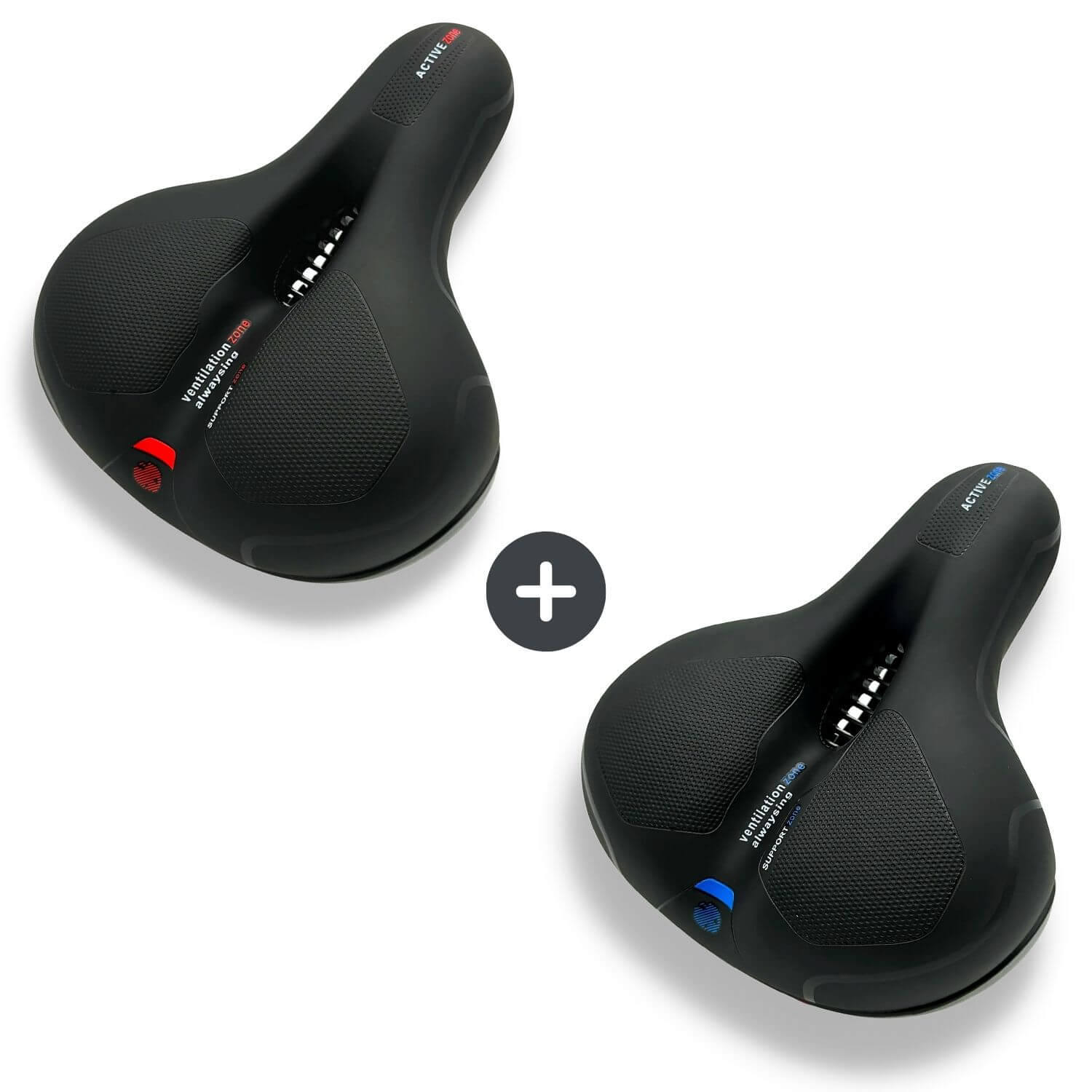 ComfortSaddle Pro – Experience Pain-Free Cycling