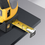 3-in-1 Laser-Messgerät mit Band | TechMeasure