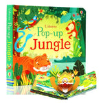 Storybook for Lively Adventures
