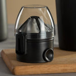 Kaffeegenuss To Go - Edelstahl Filterbecher für perfekten Kaffee