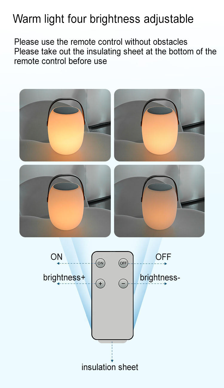 Solarlaterne mit BasketGlow – Solarlicht für den Außenbereich