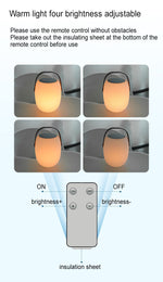 Light Magic Solar Lantern | LuminaSphere