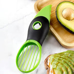 3-in-1 Avocado-Helfer | Fruchtzauber