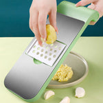 Multifunction Vegetable Slicer