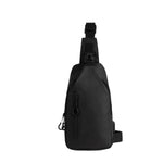Sicherheitsfreundliche Schultertasche | Wasserfest und Diebstahlsicher