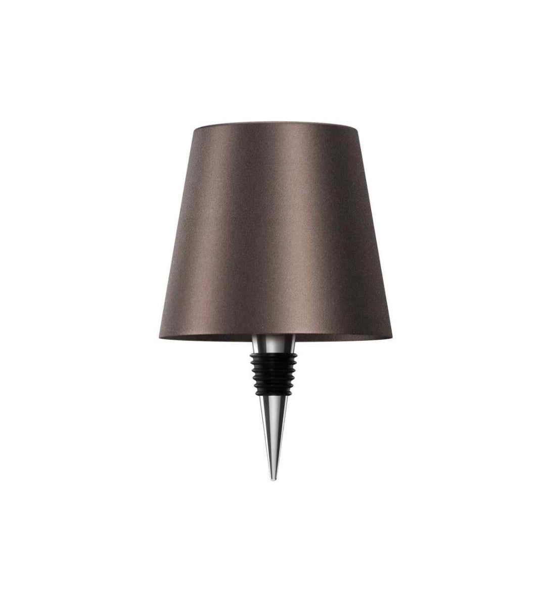 Elegante Flaschenlampe | Stilvolle Beleuchtung für Ihr Zuhause