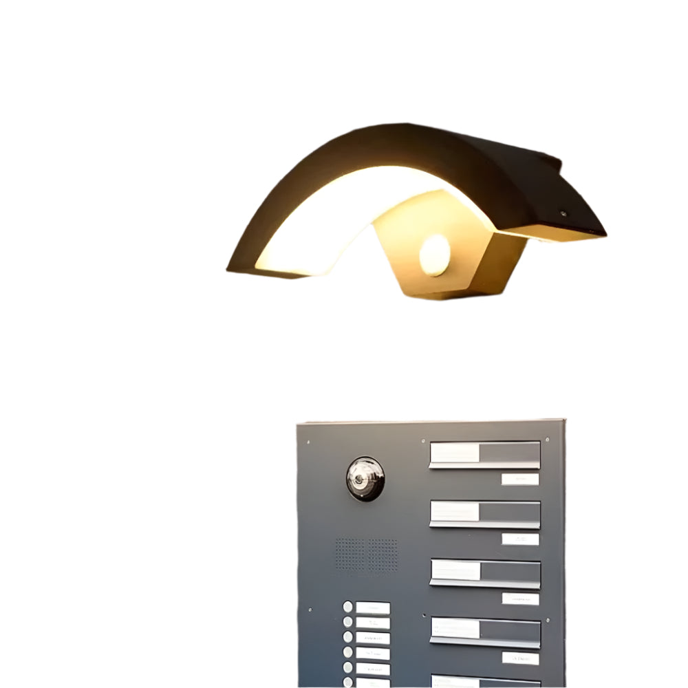 Elegant minimalist design by Voltyx